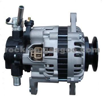 ALTERNATOR A003TN5082 FOR NISSAN