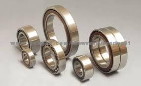 FAG NUP203-E-TVP2 Cylindrical Roller Bearings D 17mm