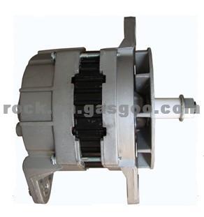 ALTERNATOR 19020306 FOR CASE FIAT