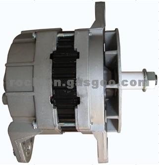 ALTERNATOR 10459468 FOR CASE