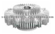 Fan Clutch For TOYOTA 16210-68030