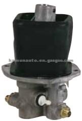 244863 DAF GEAR LEVER ACTUATOR