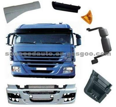 Truck Parts (For Nissan)