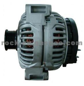 ALTERNATOR 0124615014 FOR MERCEDES