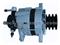 ALTERNATOR 8971738820 FOR ISUZU - img1