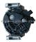 AUTO ALTERNATOR 0124525017 0986046200 12755484 11043 FOR SAAB 9-3 2.0 - img2