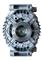 AUTO ALTERNATOR 0124525017 0986046200 12755484 11043 FOR SAAB 9-3 2.0 - img3