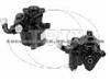 Power Steering Pump (For FORD 91AB3A674AA)