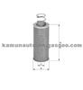 70757242,79901486 FUEL Filter For IVECO TRUCK