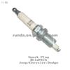 Spark Plug RC12PEC5 Jeep/Chrysler/Dodge