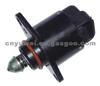 STEPPER MOTOR FOR DAEWOO/LANOS/NUBIRA/KALOS CHEVROLET/AVEO/KALOS/OPEL ; OE:17059602/93744675