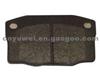 BRAKE PAD FOR DAEWOO/CIELO/LEGANZA OPEL/KADETT/VECTRA; OE:SP1055 90295577