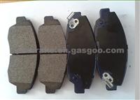 HONDA BRAKE PAD