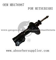 Shock Absorber For Mitsubishi (MB176987)