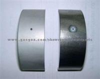 71-3893/6 BENZ OM457LA ENGINE C/R BEARING STD