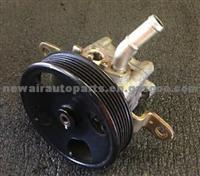 07-11 NISSAN ALTIMA POWER STEERING PUMP 49110-JA000