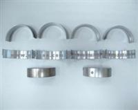 H069/5 BENZ M113 (430, 500) V8 MAIN BEARING STD