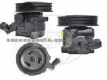 Power Steering Pump (For FORD 1358270)