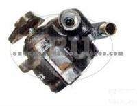 Power Steering Pump (For FORD 4147206)