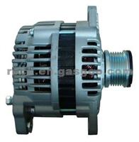 AUTO CAR ALTERNATOR LR1110-724 FOR NISSAN