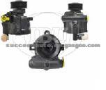 Power Steering Pump (For FORD 92BG3A674BA)