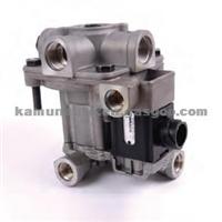 0044299144 BENZ Brake Valve