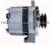 HIGH QUALITY CAR ALTERNATOR F005A00023 FOR JOHN DEERE