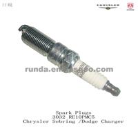 Spark Plugs For Chrysler /Dodge 3032 RE10PMC5