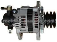 AUTO CAR ALTERNATOR 8971166973 FOR ISUZU