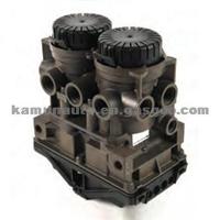 81521066000,81521066003 MAN Brake Module