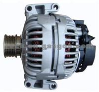 HIGH QUALITY CAR ALTERNATOR 0986043910 FOR MERCEDES BENZ