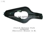 Auto Clutch Release Fork 15704443 For Chevrolet Blazer 2.4L