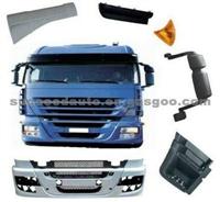 Truck Spare Parts (For Mercedes Benz)