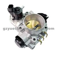 Throttle Body For MITSUBISHI LANCER VIRAGE 1.8L 01-05 OEM# MR578366