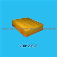 Air Filter For VW Filters 2D0129620