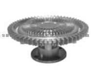 Fan Clutch For MAZDA HE01-23-907