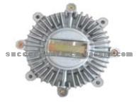 Fan Clutch For MAZDA WL21-15-150