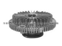 Fan Clutch For MAZDA JE4815150A/B