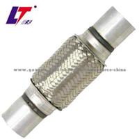 Chevrolet Stainless Exhaust Flexbile Pipe