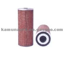 0011845625,E243H,H 1076x OIL Filter For MECEDES-BENZ
