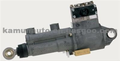 A0012605963,0012605963,627494AM,BENZ TRUCK SHIFT CYLINDER