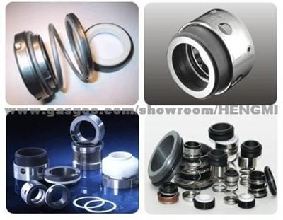 Cartridge Mechanical Seal, Mechanical Pump Seals, PTFE Mechanical Seals