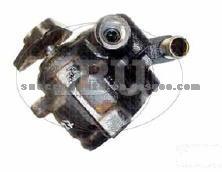 Power Steering Pump (For FORD F4RC3A674AD)