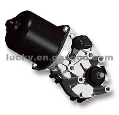 NORTH AMERICAN VEHICLE WIPER MOTOR