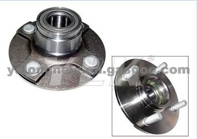 Rear Wheel Hub Bearing For Nissan Car 43202-50J00