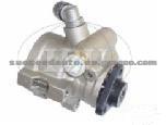 Power Steering Pump (For FORD 91AB3A674BA)