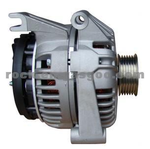 HIGH QUALITY CAR ALTERNATOR 0124425032 FOR CHEVROLET