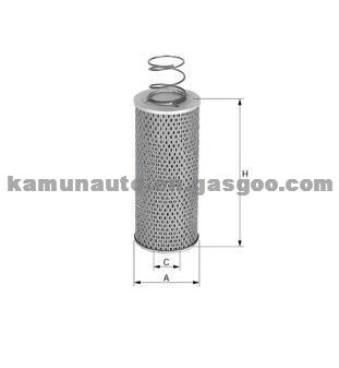 70757242,79901486 FUEL Filter For IVECO TRUCK