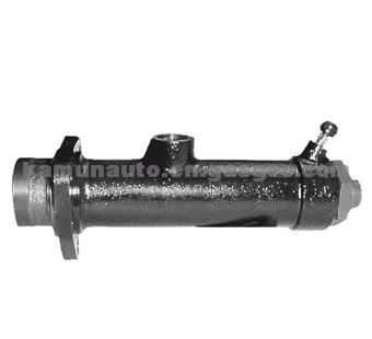 0014307901,001 430 7901,MERCEDES BENZ TRUCK CLUTCH MASTER CYLINDER