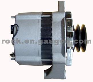 HIGH QUALITY CAR ALTERNATOR 9120060041 FOR JOHN DEERE